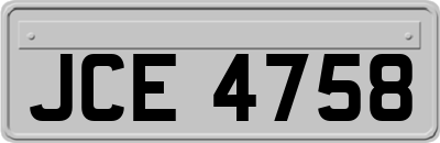 JCE4758