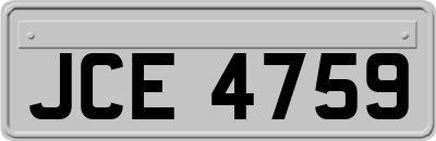 JCE4759