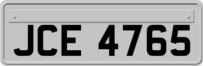 JCE4765