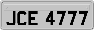 JCE4777