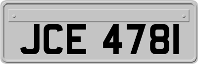 JCE4781
