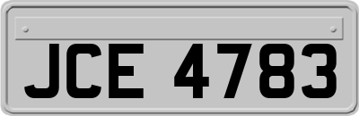 JCE4783