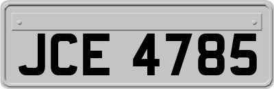JCE4785