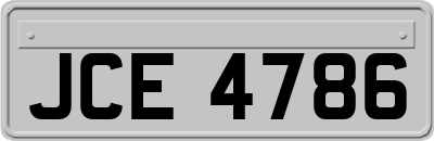 JCE4786