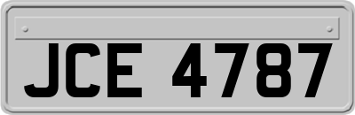 JCE4787