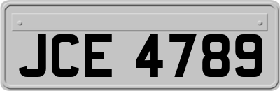 JCE4789