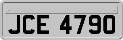 JCE4790