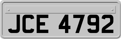 JCE4792