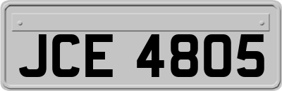 JCE4805