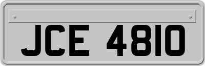 JCE4810