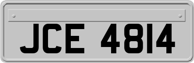 JCE4814