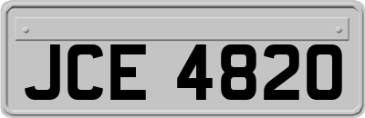 JCE4820