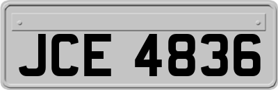 JCE4836