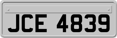 JCE4839