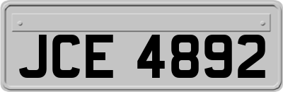 JCE4892