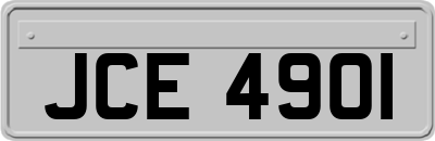 JCE4901
