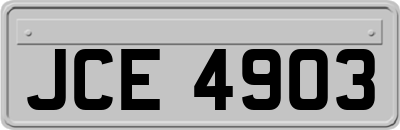 JCE4903