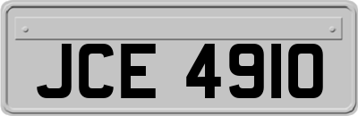 JCE4910