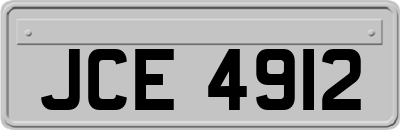 JCE4912
