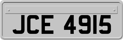 JCE4915