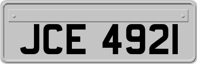 JCE4921