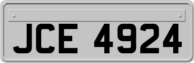 JCE4924