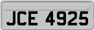 JCE4925