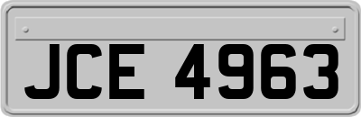 JCE4963