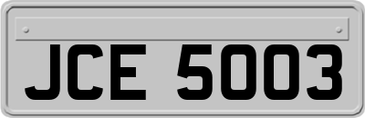 JCE5003