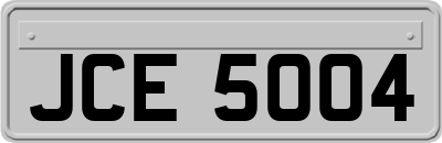 JCE5004
