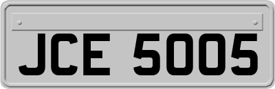 JCE5005
