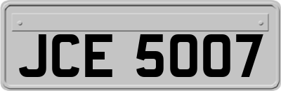 JCE5007