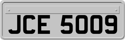 JCE5009