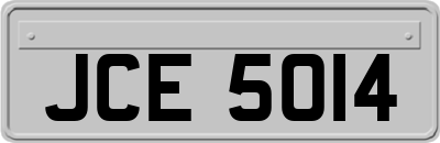 JCE5014