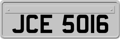 JCE5016