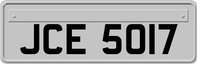 JCE5017