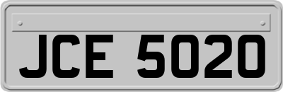 JCE5020