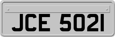 JCE5021