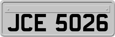 JCE5026