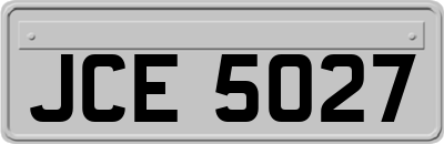JCE5027