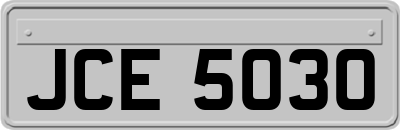 JCE5030