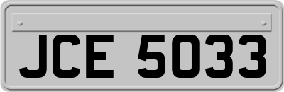 JCE5033