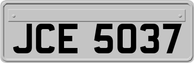 JCE5037