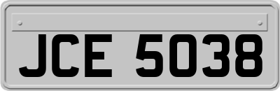 JCE5038