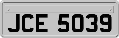 JCE5039