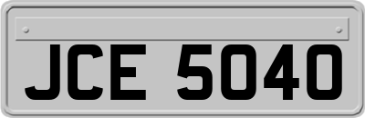 JCE5040