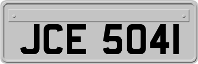 JCE5041