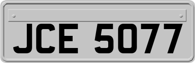 JCE5077