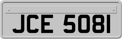 JCE5081