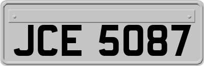 JCE5087